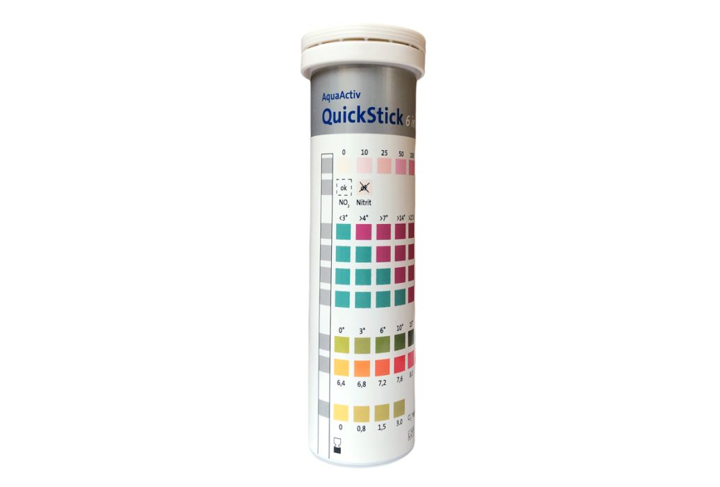 Oase Quicksticks 6-in-1