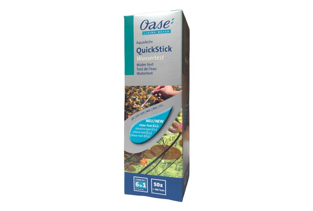 Oase Quicksticks 6-in-1 verpakking
