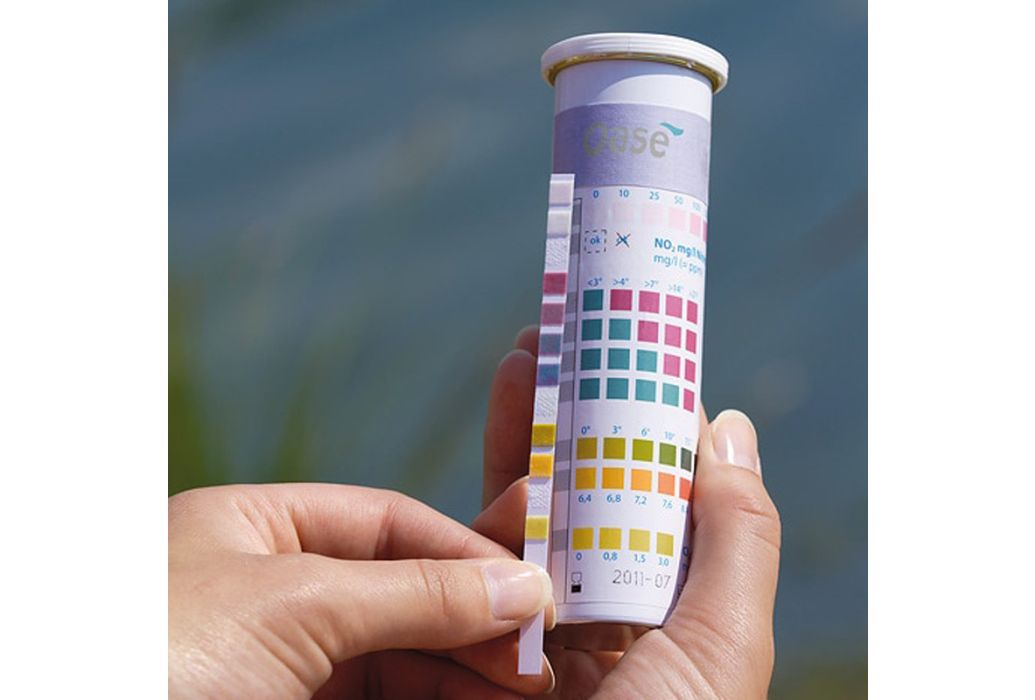 Oase Quicksticks 6-in-1