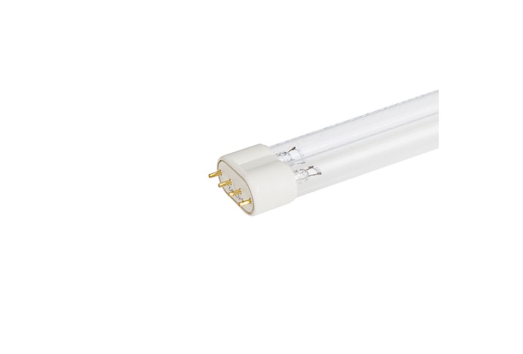 Oase UV-C vervangingslamp 55 Watt aansluiting