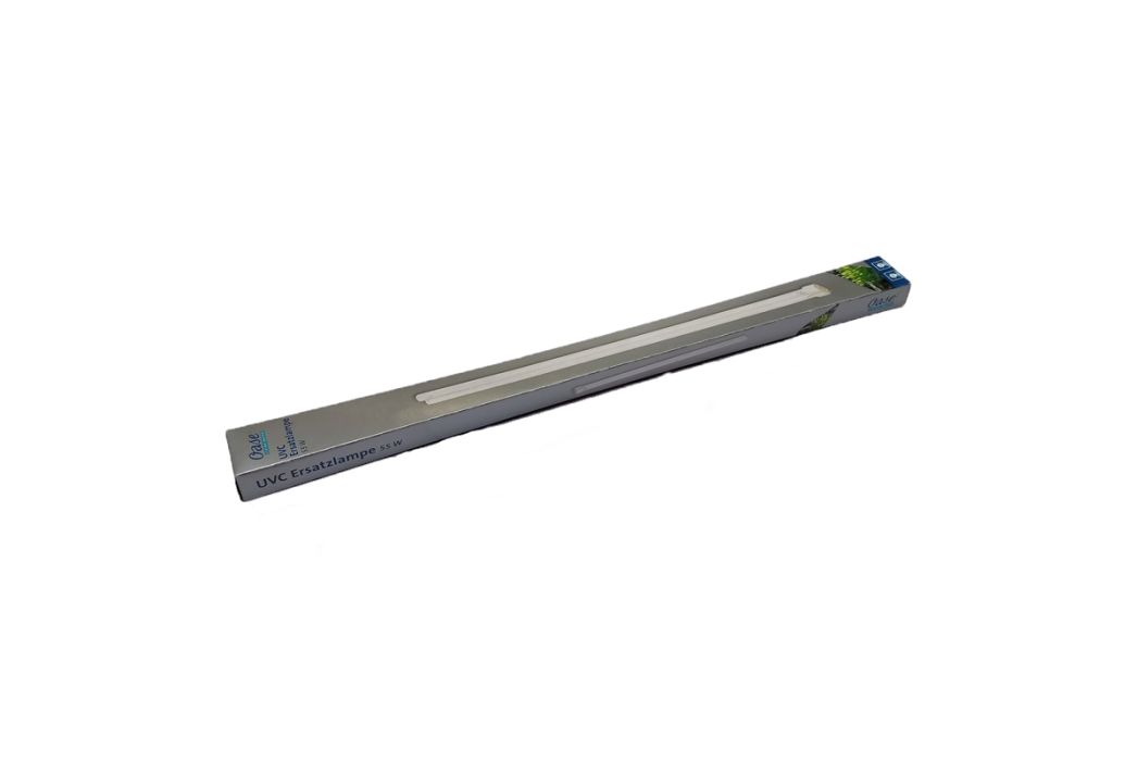 Oase UV-C vervangingslamp 55 Watt doos