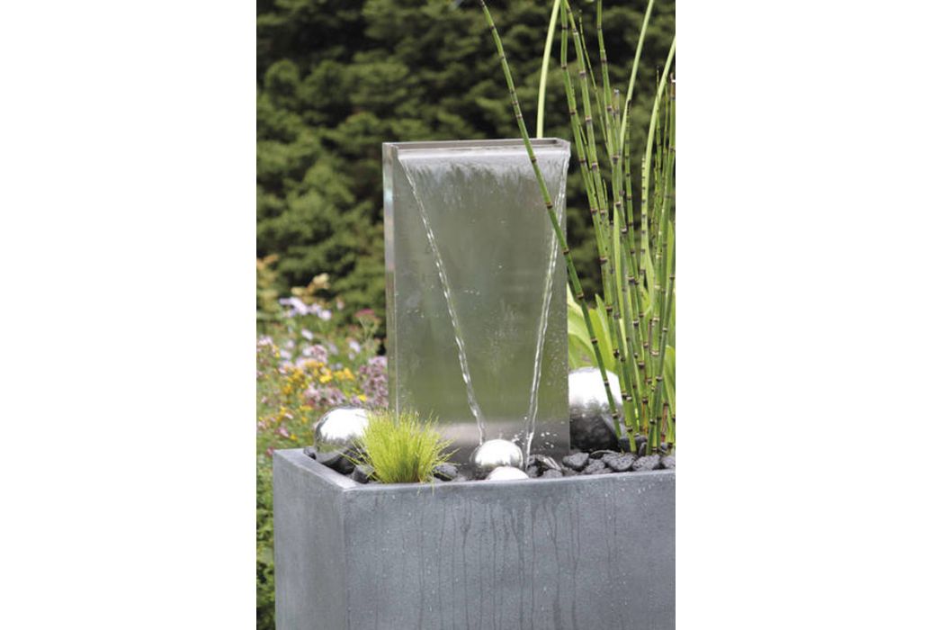 Oase Waterfall Set 30 sfeer