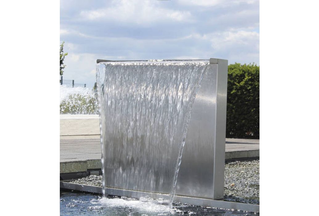 Oase Waterfall Set 60 sfeer