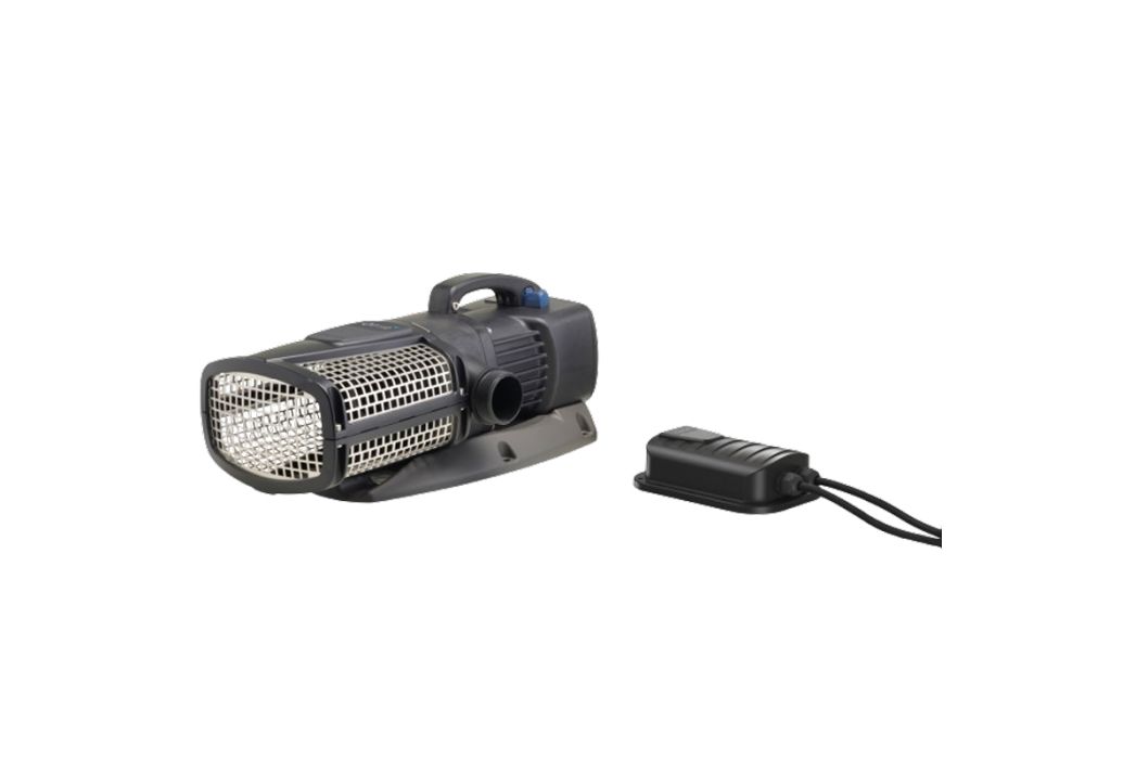 Oase AquaMax Eco Expert 20000/12V vijverpomp met adapter