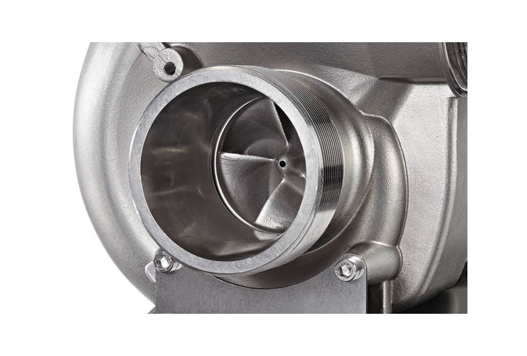 Oase AquaMax Eco Titanium 31000 afvoerrotor