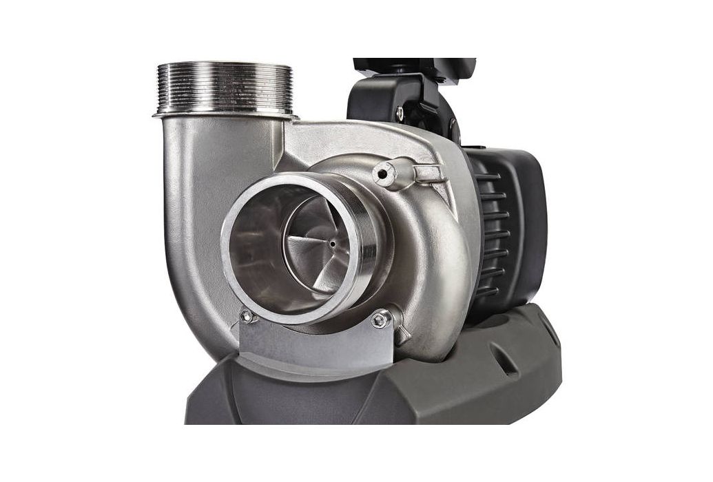 Oase AquaMax Eco Titanium 31000 pomphuis