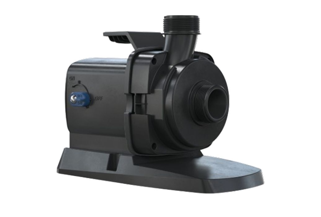 Oase Aquarius Eco Premium 16500 fonteinpomp zonder filterkorf