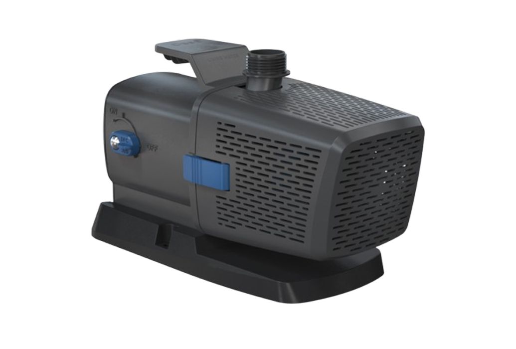 Oase Aquarius Eco Premium 4500 fonteinpomp