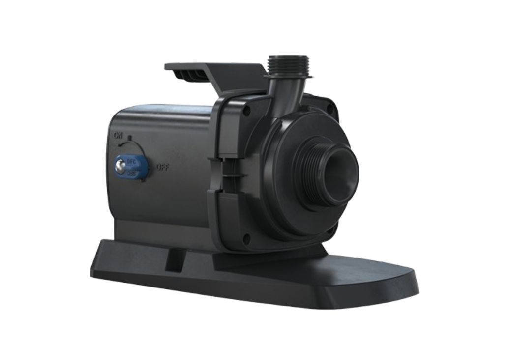 Oase Aquarius Eco Premium 4500 fonteinpomp zonder filterkorf