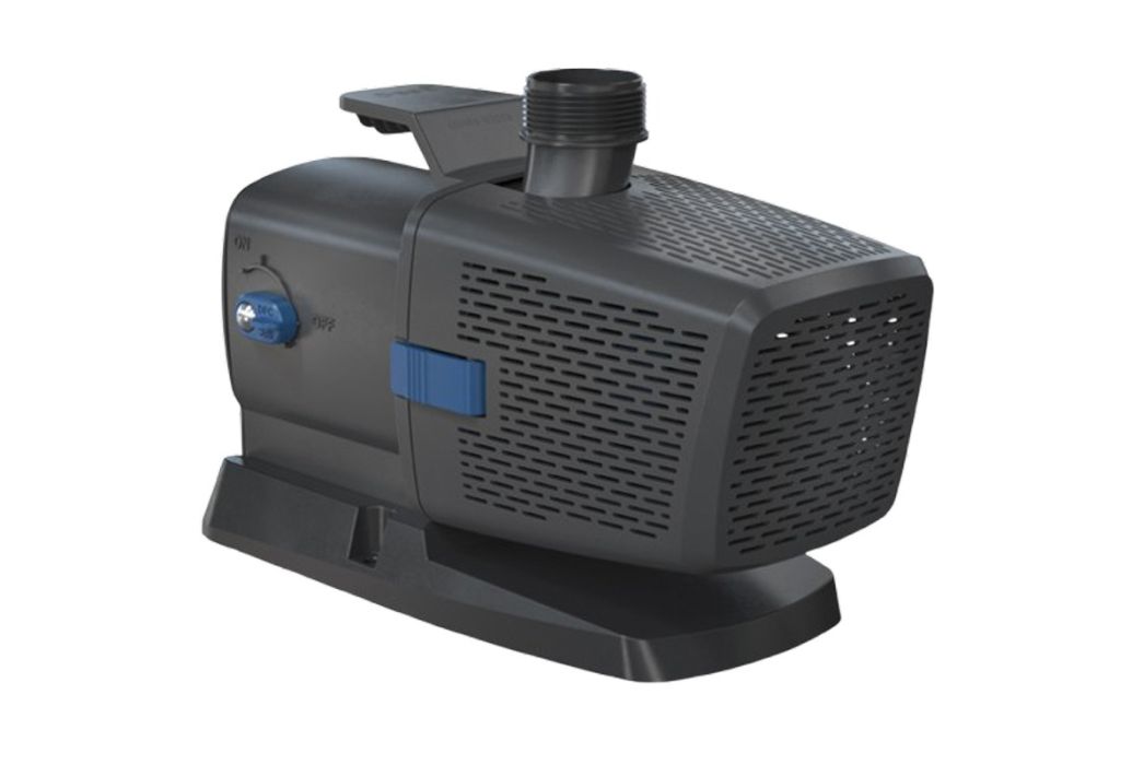 Oase Aquarius Eco Premium 9500 fonteinpomp