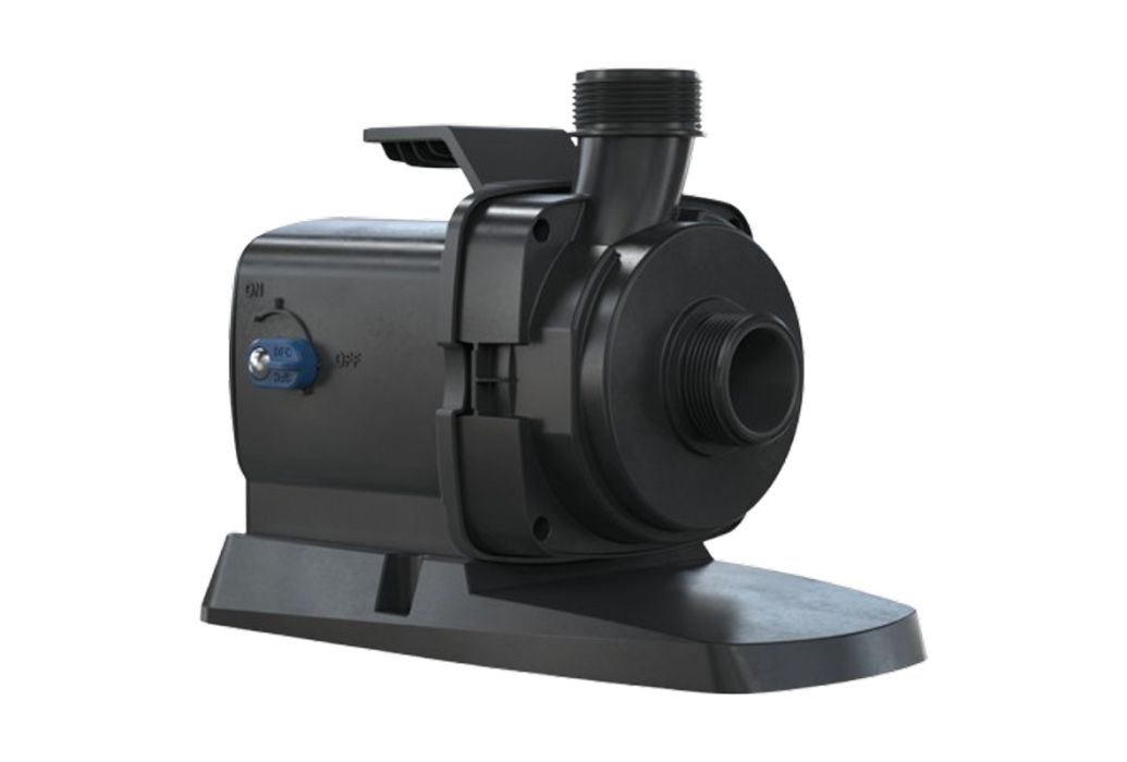 Oase Aquarius Eco Premium 9500 fonteinpomp zonder filterkorf