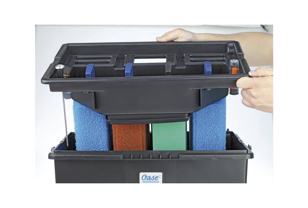 Oase BioSmart 18000 doorstroomfilter