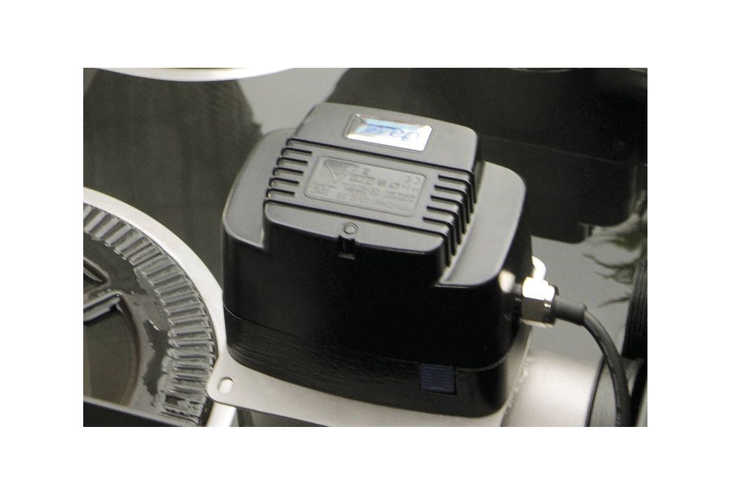 Oase Bitron Premium 60Watt flexibele installatie