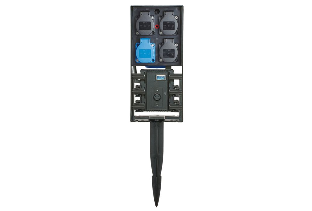 Oase InScenio FM-Master WLAN