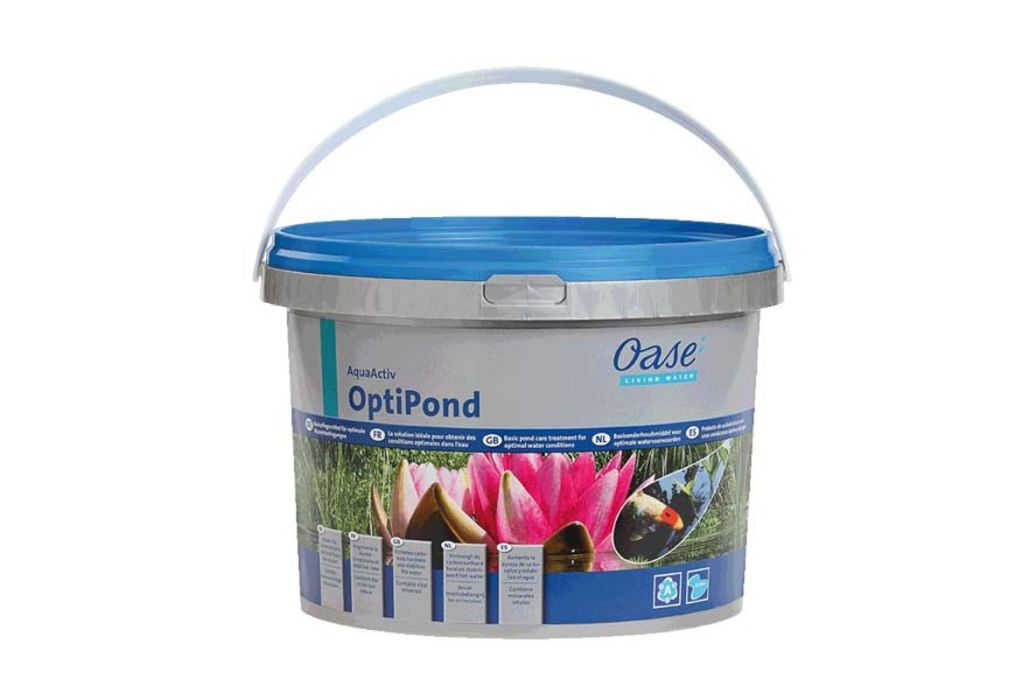 Oase OptiPond 5ltr