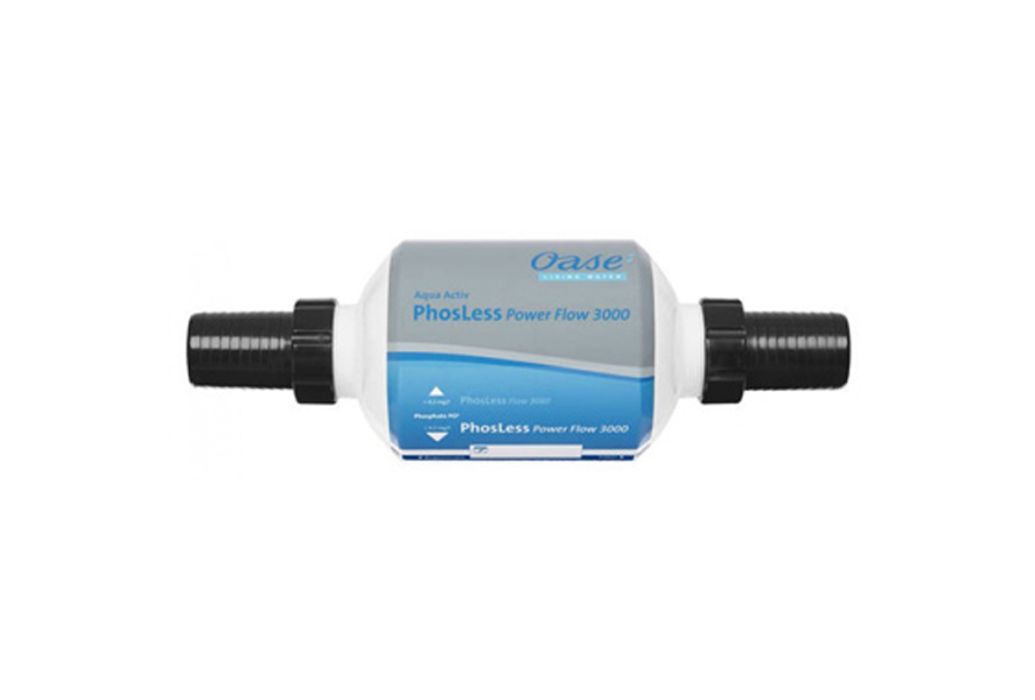 Oase voorfilter Secure Flow 3000