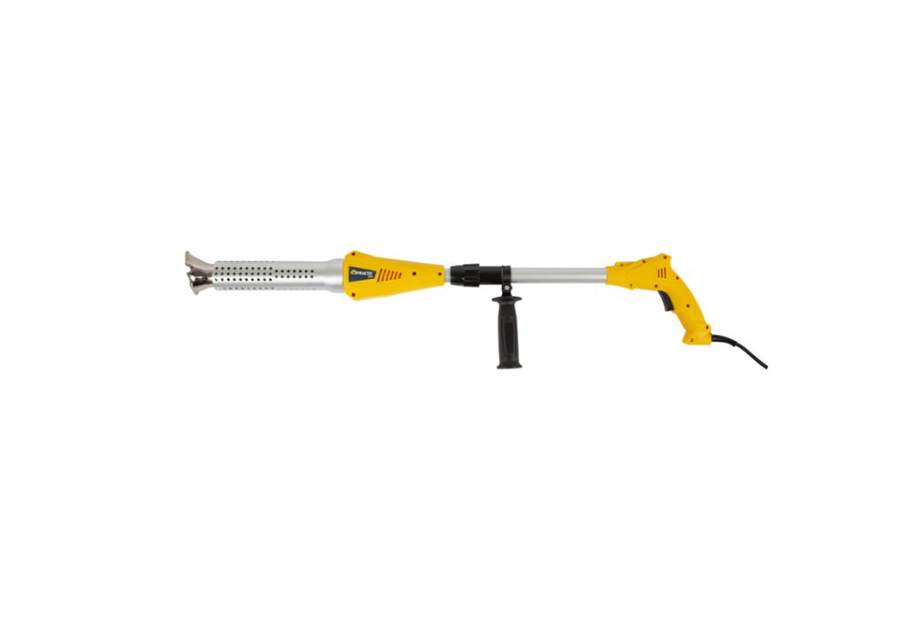 Practo Tools onkruidbrander elektrisch | 60 mm