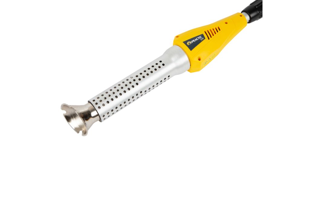Practo Tools onkruidbrander elektrisch | 60 mm