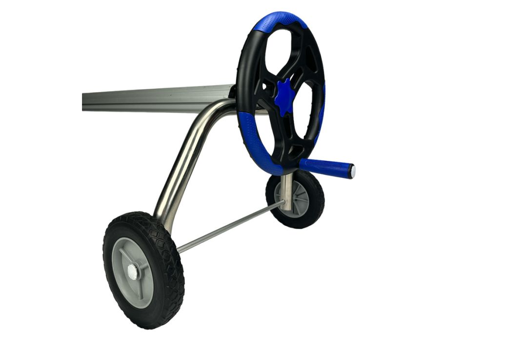 Splash-X oproller Kane 3 tot 4,2 meter
