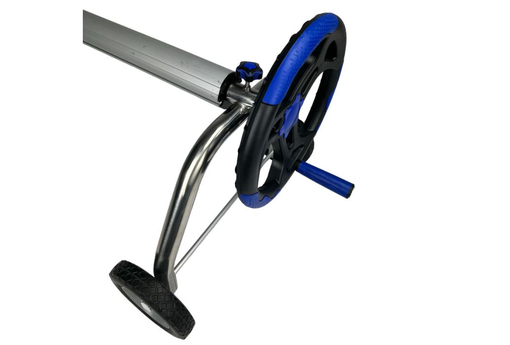 Splash-X oproller Kane 3 tot 4,2 meter