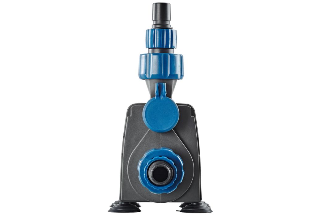 OptiMax 2000 aquariumpomp Oase voorkant 