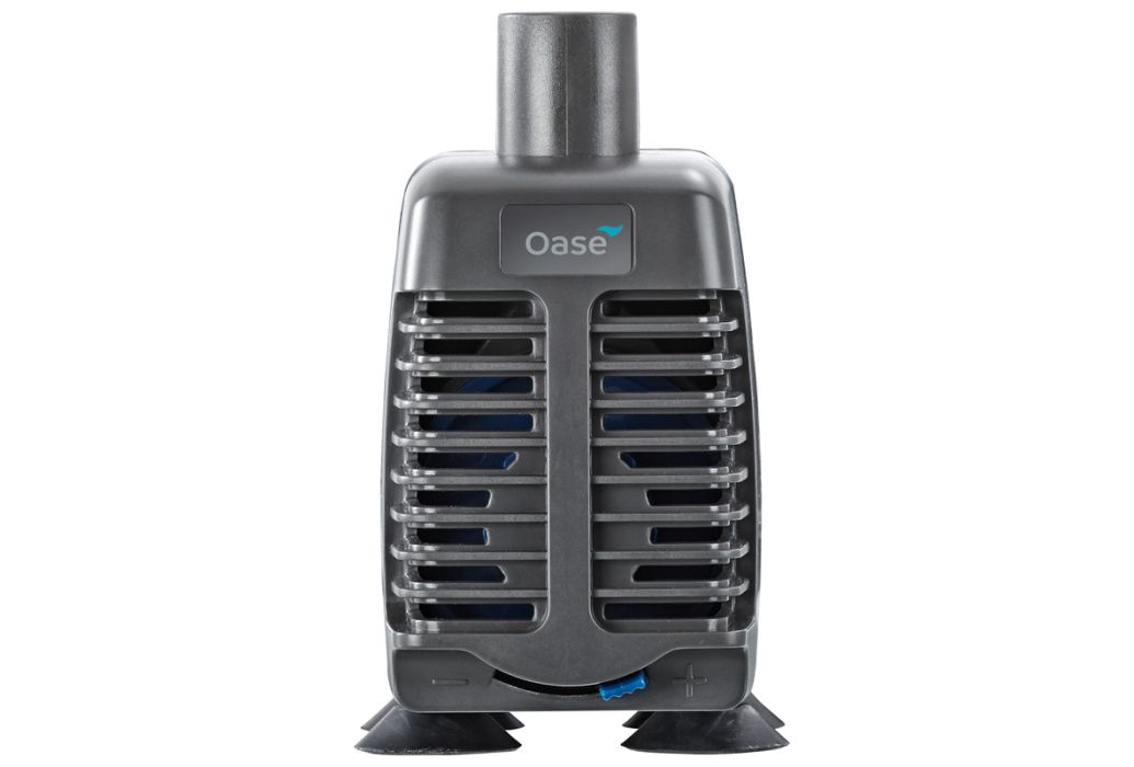 OptiMax 800 aquariumpomp Oase voorkant