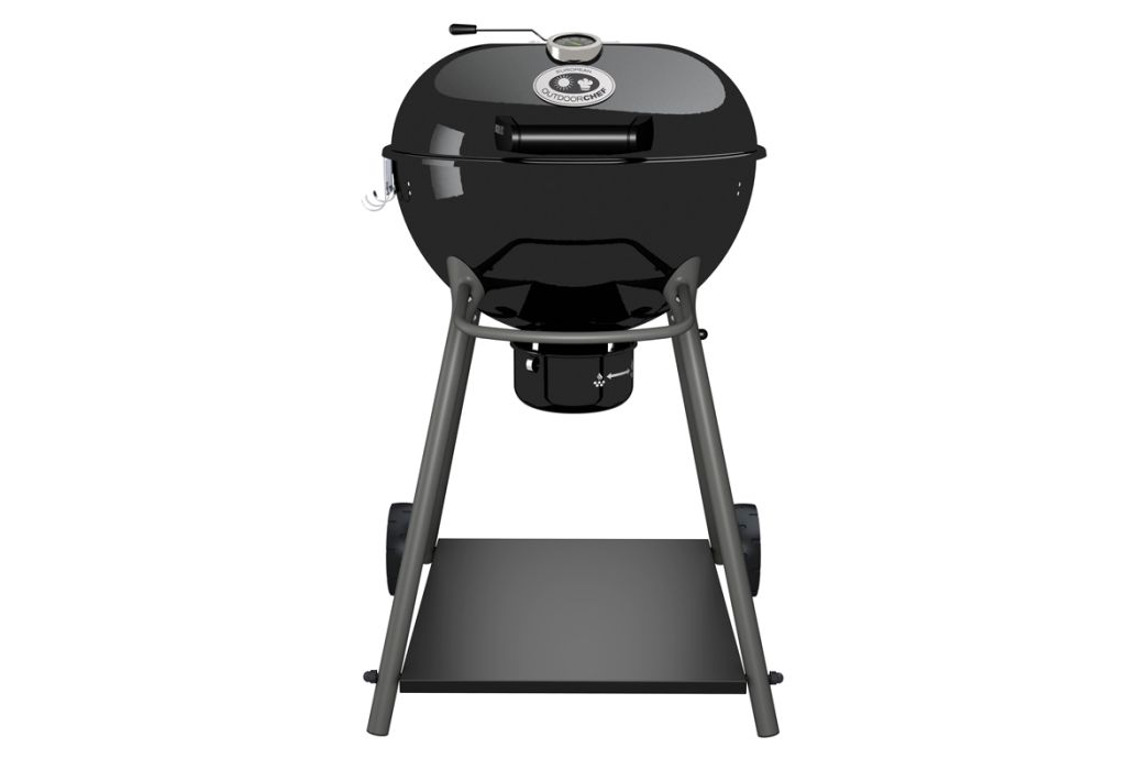 Outdoor chef houtskool barbecue Kensington 570 C voorkant