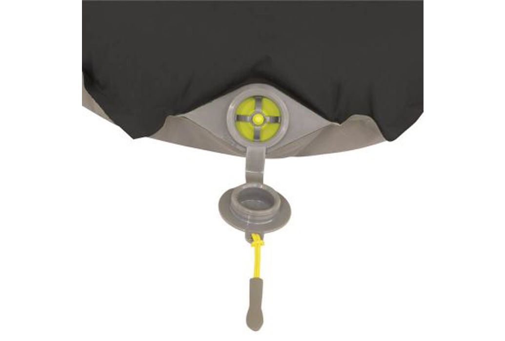 Outwell Sleepin slaapmat 5 cm Tweepersoons ventiel