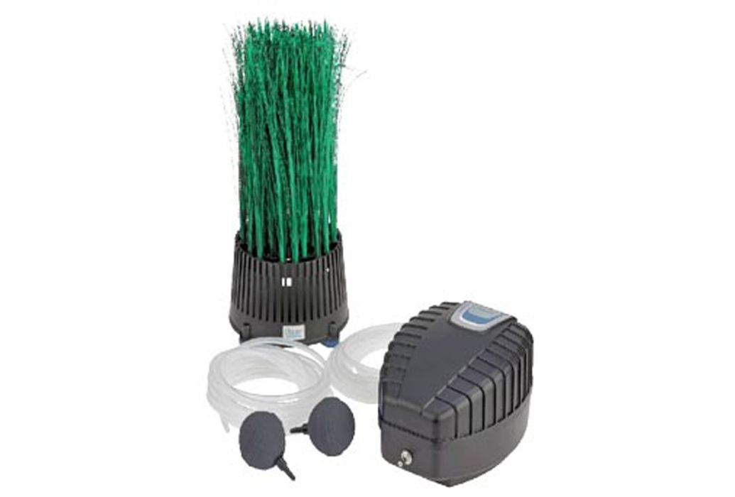 Oxytex 500 vijverbeluchting set 