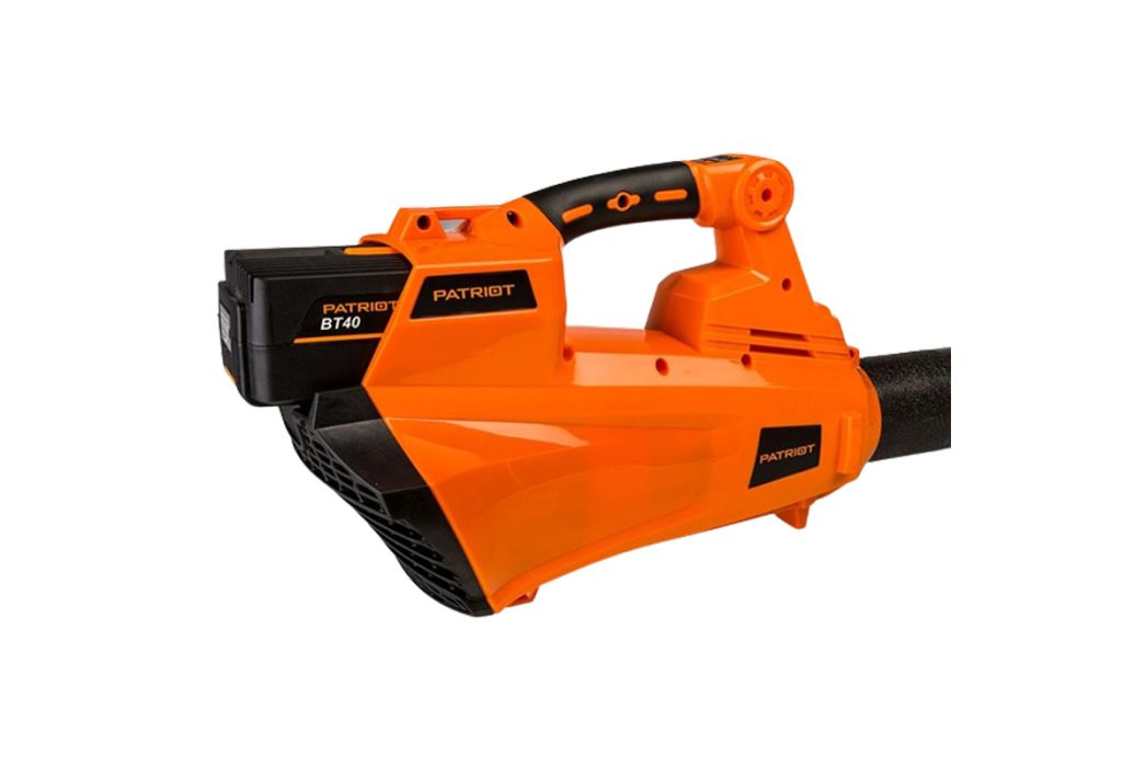 Patriot BL25 accu bladblazer 40V accu