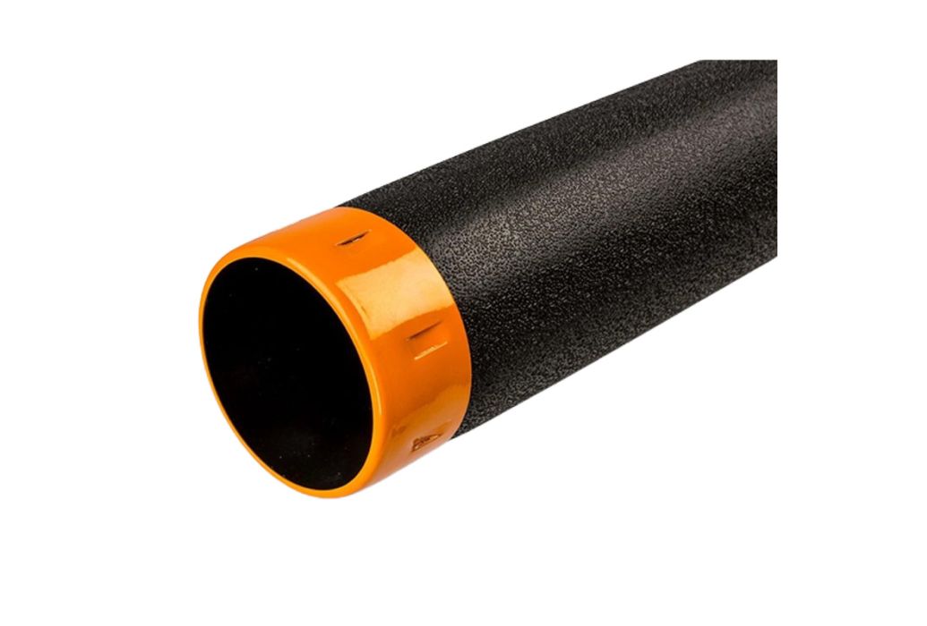 Patriot BL25 accu bladblazer 40V blaasbuis 