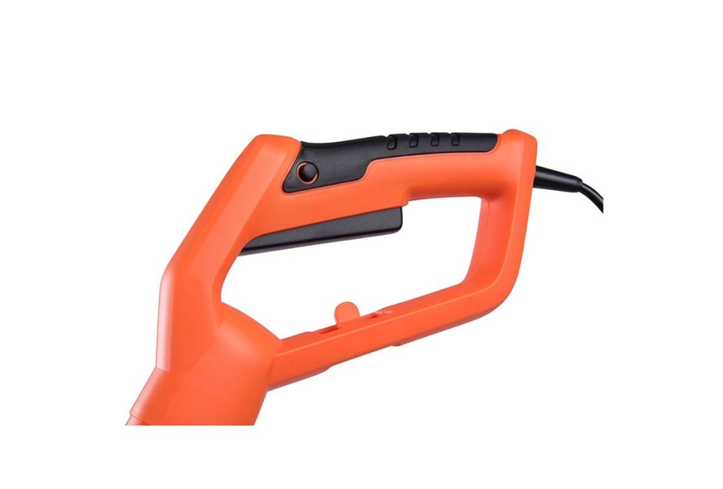 Patriot GT 600 elektrische grastrimmer 600 W handvat
