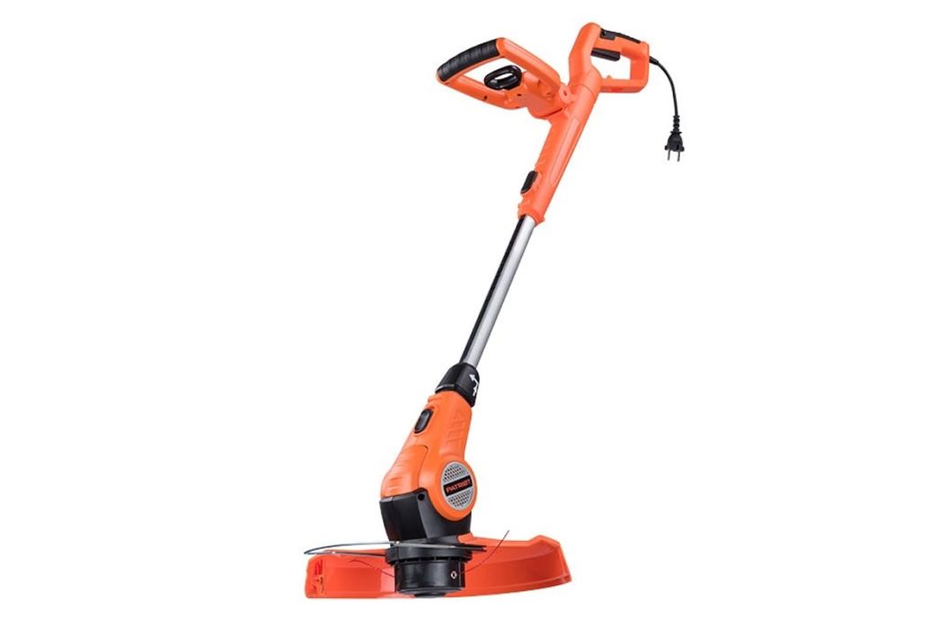 Patriot GT 600 elektrische grastrimmer 600 W totaal