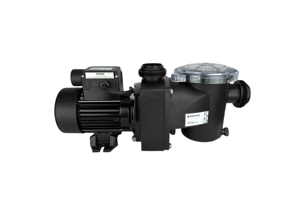Pentair Freeflo 031 zwembadpomp