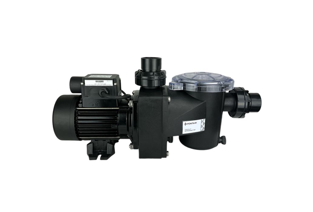Pentair Freeflo 031 zwembadpomp
