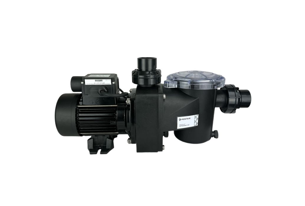 Pentair Freeflo 051 zwembadpomp