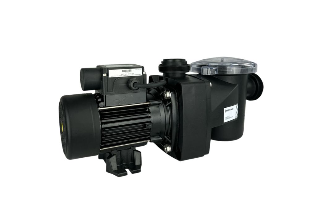 Pentair Freeflo 031 zwembadpomp