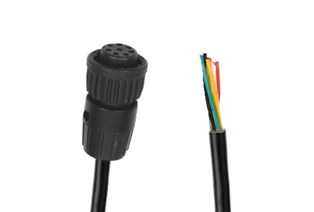 Pentair VS2 communicatie kabel