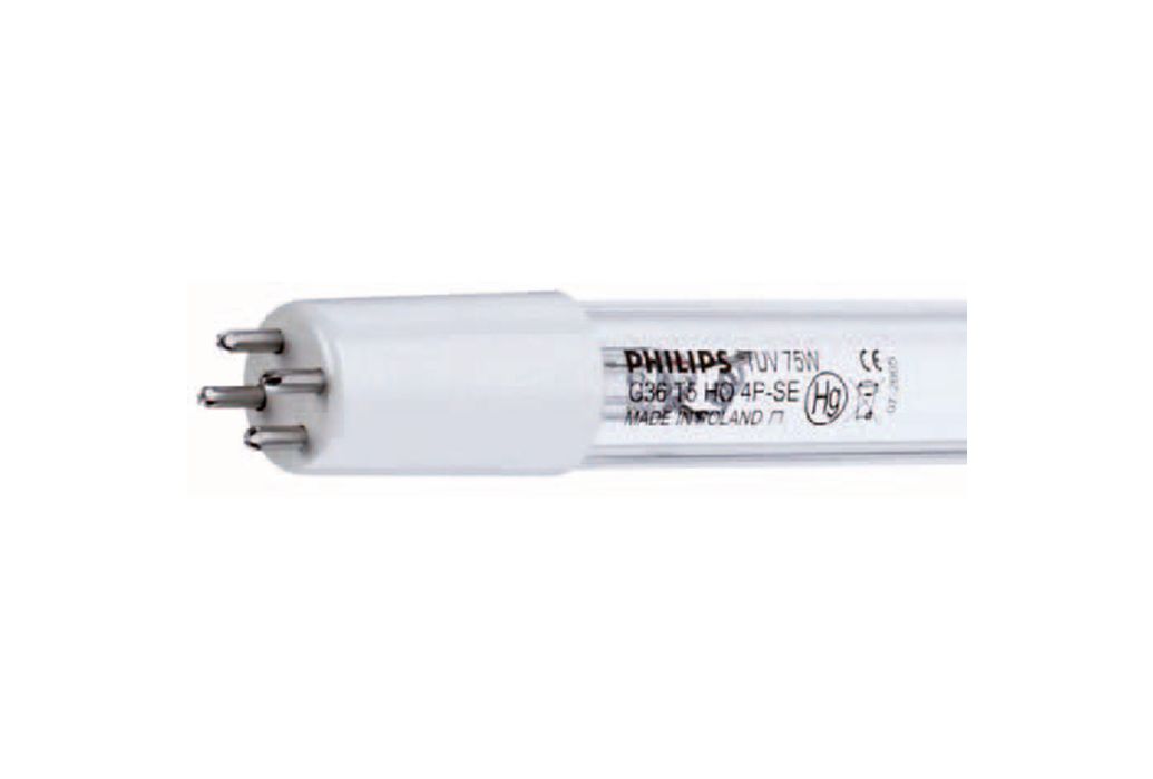 Philips T5 lamp UV-C 16 Watt