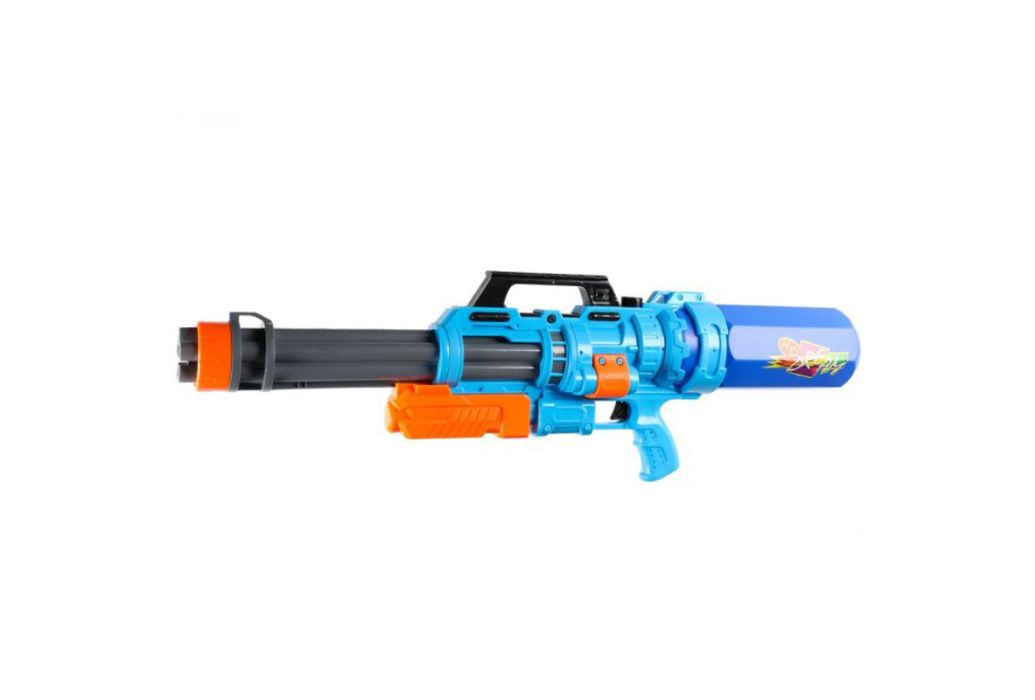Play krachtig waterpistool 83 cm 2