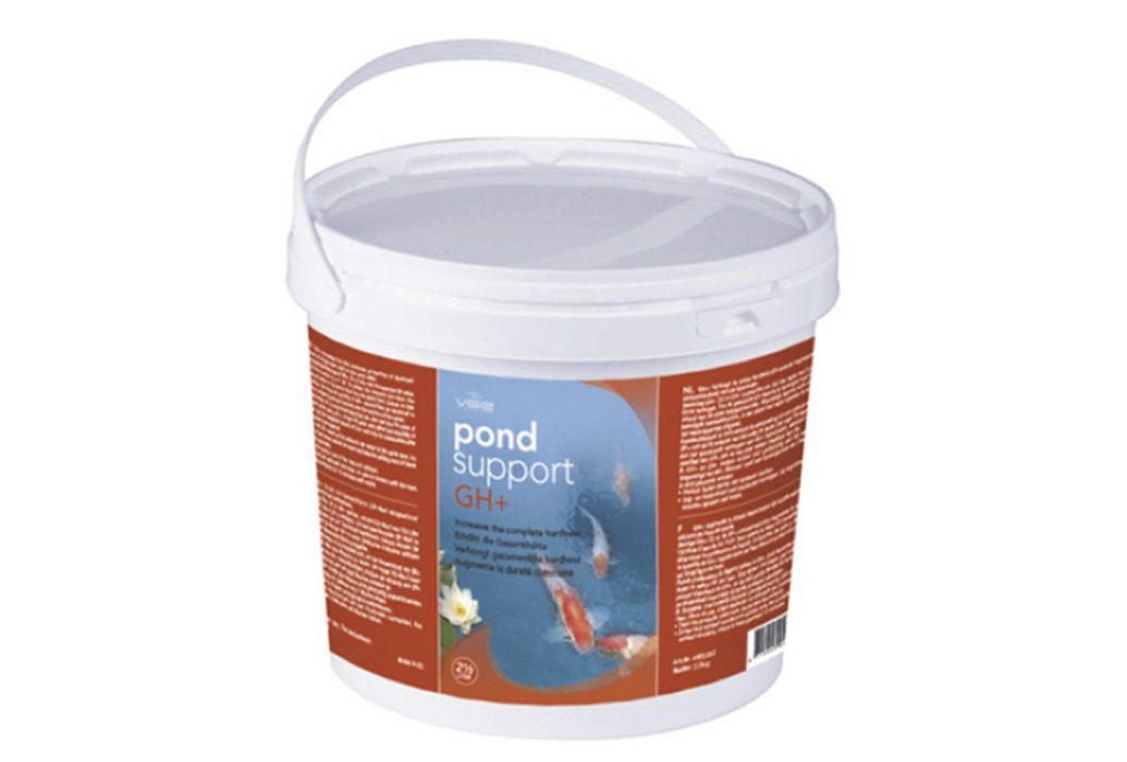 Pond Support GH+ 2,5ltr