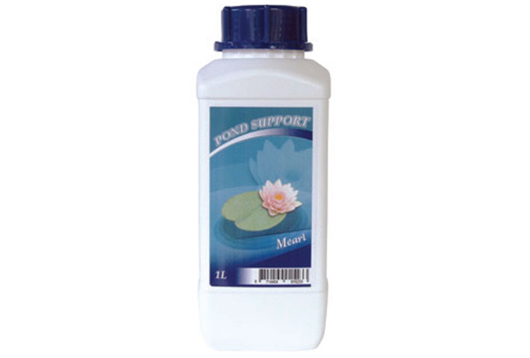 Pond Support Maerl 1ltr (ca. 1 kg)