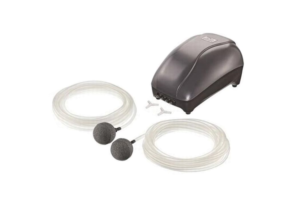 PondoAir Set 900 Pontec