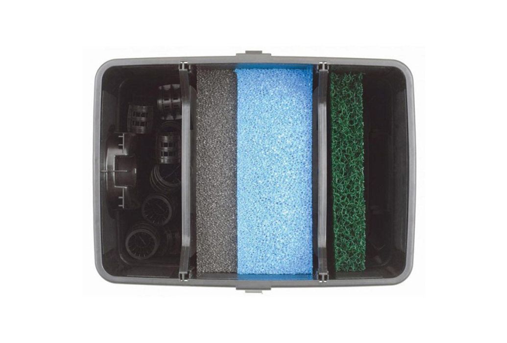 Pontec MultiClear Set 5000 inhoud