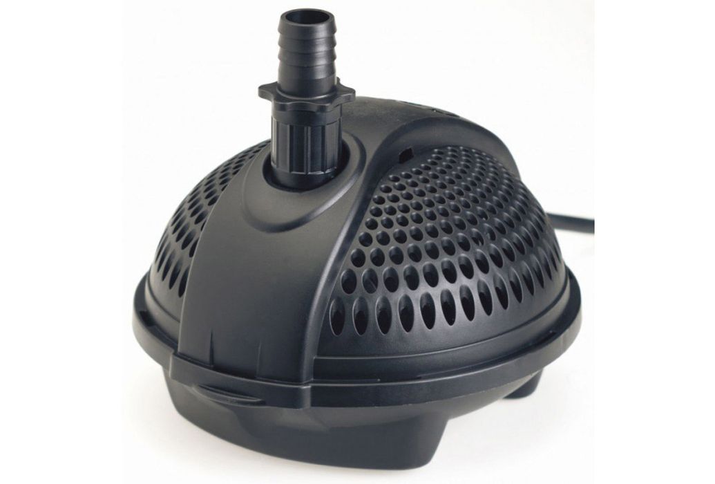 Pontec MultiClear Set 5000 pomp