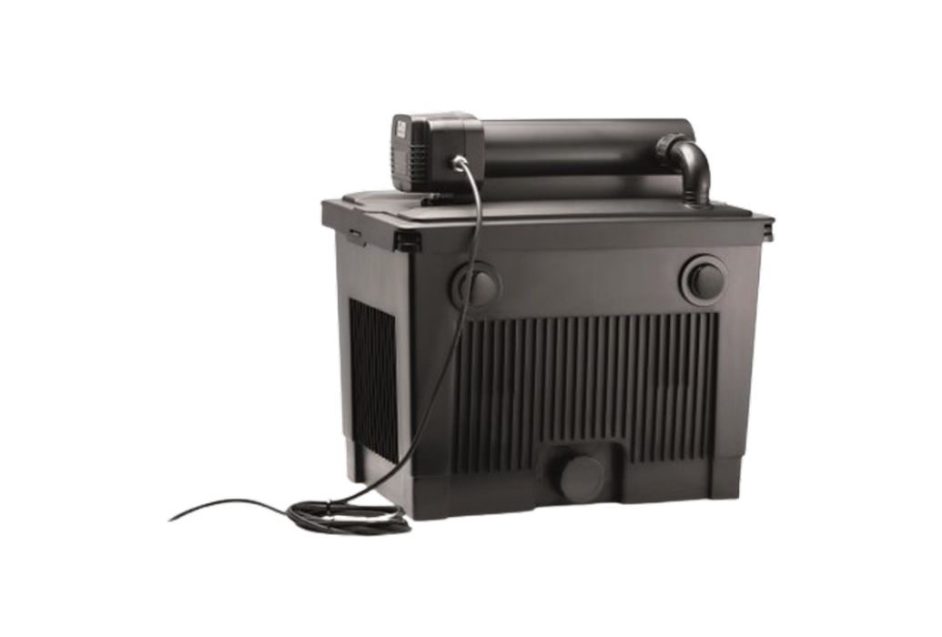 Pontec MultiClear Set 25000 met stekker