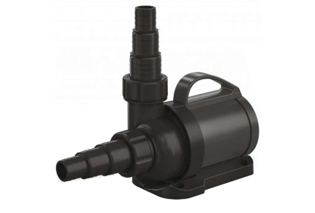 Pontec PondoMax Eco 10000 Control zonder filter