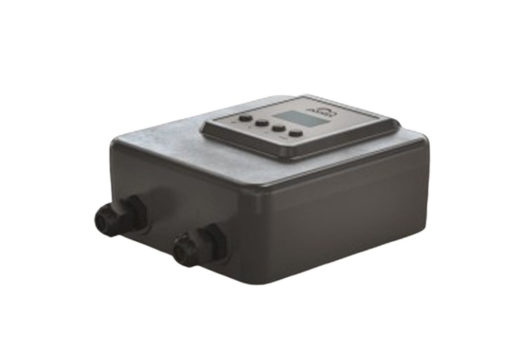Pontec PondoMax Eco 10000 Control kastje