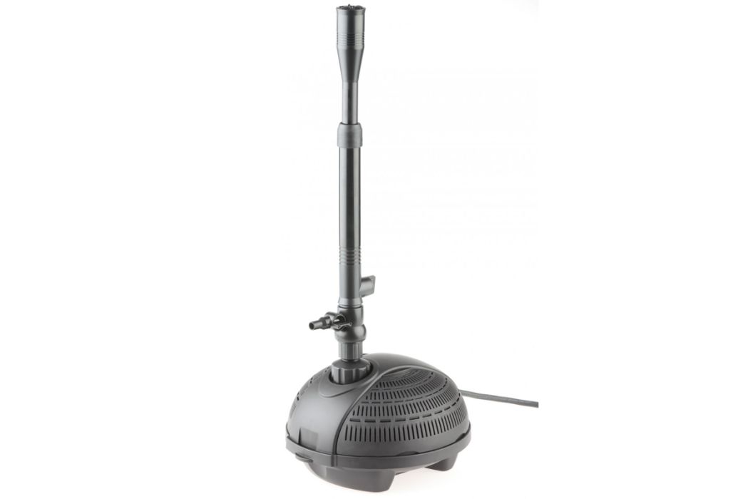 PondoVario 1500 Pontec