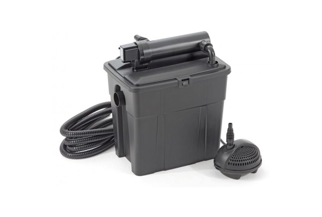 Pontec MultiClear Set 8000 overzicht